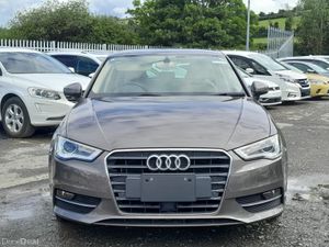 Audi A3 1.4 TFSI Automatic Petrol Low Mileage (581 - Image 3