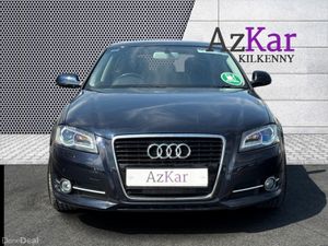 Audi A3 2013 SPORT 1.4 125BHP SPORTBACK AUTOMATIC - Image 3