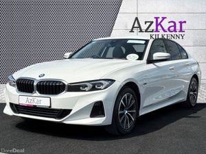 BMW 3-Series 2023 SPORT 2.0 PLUG IN HYBRID 290BHP - Image 3