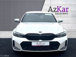 BMW 3-Series 2023 M SPORT AUTOMATIC 2.0 PLUG IN HY - Image 2