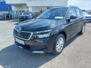 Skoda Kamiq AMBITION 1.0 TSI 110HP 5DR - Image 2