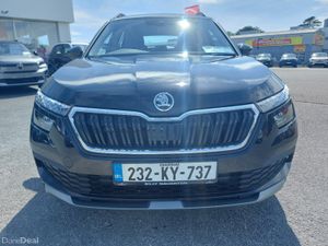 Skoda Kamiq AMBITION 1.0 TSI 110HP 5DR - Image 4