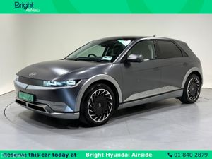 Hyundai IONIQ 5 PLATINUM 77 KWH 5DR AU AUTO - Image 3