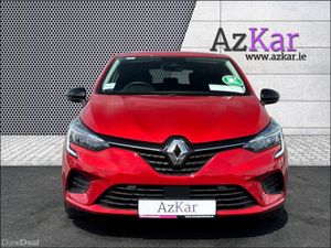 Renault Clio 2023 EQUILIBRE 1.0 PETROL 5DR €74 P/W - Image 2