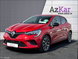 Renault Clio 2023 EQUILIBRE 1.0 PETROL 5DR €74 P/W - Image 3