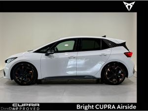 Cupra Born 58KWH 204BHP 5DR AUTO - Image 4