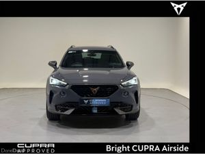 Cupra Formentor 1.5 TSI 150HP 5DR - Image 3
