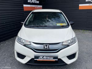 Honda Fit 1.5 HYBRID 5DR AUTO - Image 2