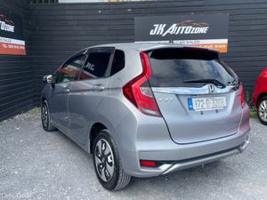 Honda Fit 1.5 HYBRID 5DR AUTO - Image 4