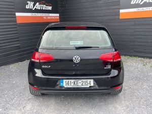 Volkswagen Golf TRENDLINE 1.6 TDI - Image 4