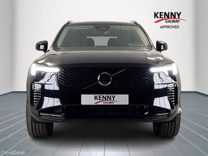 Volvo XC90 + T8 PHEV AWD AUTO PLUS - Image 2