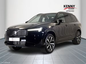 Volvo XC90 + T8 PHEV AWD AUTO PLUS - Image 3