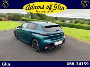 Peugeot 308 GT 1.2 Hybrid 145bhp - Image 4