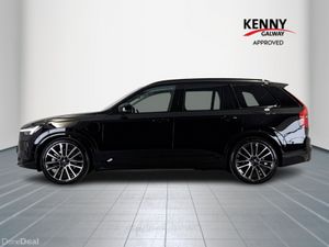Volvo XC90 ULTRA T8 PHEV AWD AU - Image 4