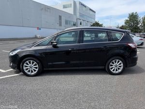 Ford S-Max 2.0 TDCI, 150 PS, 6 SPEED, 7 SEATS, FIN - Image 3
