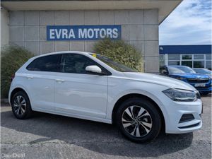 Volkswagen Polo COMFORTLINE AUTOMATIC 1.0 PETROL / - Image 3