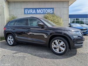 Skoda Kodiaq STYLE 4WD 2.0 AUTOMATIC DIESEL//REVER - Image 3