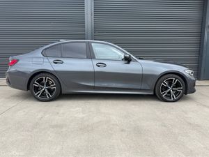 BMW 3-Series 318 Diesel Automatic SE ** Upgraded A - Image 3
