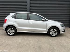 Volkswagen Polo TRENDLINE 1.0 60HP MANUAL PETROL * - Image 3