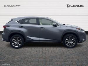 Lexus NX FWD Executive Carplay // Heated Mirrors / - Image 3