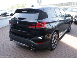 2021 BMW X1 X-DRIVE18D 2.0 5DR HATCHBACK AUTO - Image 4