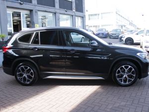 2021 BMW X1 X-DRIVE18D 2.0 5DR HATCHBACK AUTO - Image 3