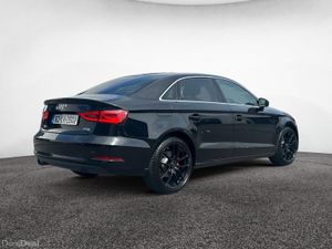 AUDI A3 2016 **SALOON** AUTOMATIC 1.4L - Image 3