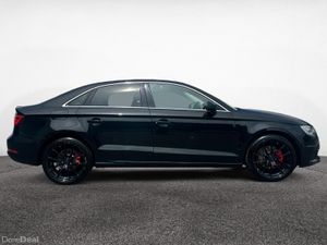 AUDI A3 2016 **SALOON** AUTOMATIC 1.4L - Image 2