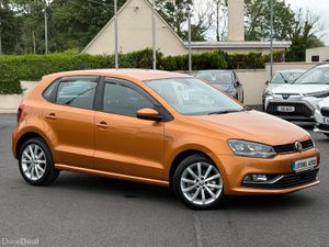 171 VW POLO ORIGINAL 1.2 PETROL AUTOMATIC - Image 2