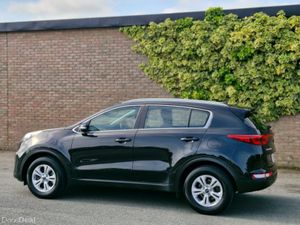 Kia Sportage DIESEL FINANCE AVAILABLE - Image 3
