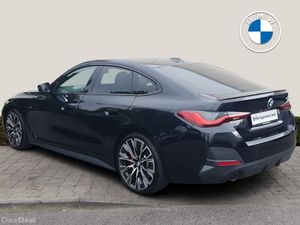 BMW 4-Series 420i M Sport - Image 3