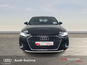 Audi A3 30 SB TDI 116HP SE - Image 4