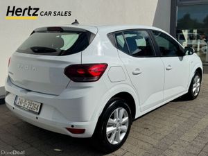 Dacia Sandero EXPRESSION AUTOMATIC - Image 2