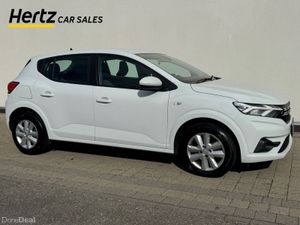 Dacia Sandero EXPRESSION AUTOMATIC - Image 3
