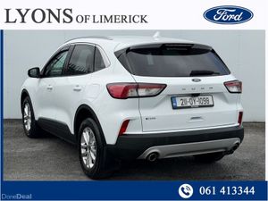 Ford Kuga 1.5 EcoBlue 120PS Titanium - Image 3