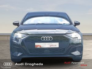 Audi A3 30 TFSI 110HP Attraction CMF Pack - Image 4