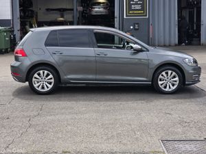 Golf Comfortline 1.0 TSI 110HP - Image 3