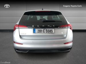 Skoda Scala 1.0 - Image 4