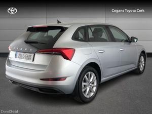 Skoda Scala 1.0 - Image 2