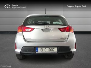 Toyota Auris 1.33 5DR TERRA 4DR - Image 4