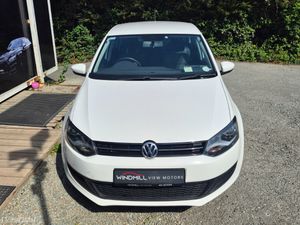 Volkswagen Polo 1.2 TSI 5DR Automatic DSG 2013 - Image 4