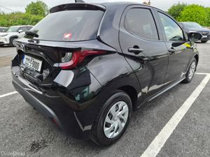 Toyota Yaris 2022 1.0L Petrol Auto - Image 3
