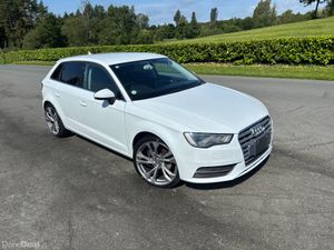 AUDI A3 1.4 TFSI AUTO 2015 - Image 2