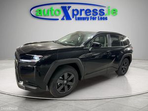 Toyota RAV4 BRAND NEW Adventure - Image 3