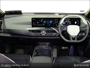 Kia EV5 GT Line Long Range **LOW FINANCE OPTIONS A - Image 4