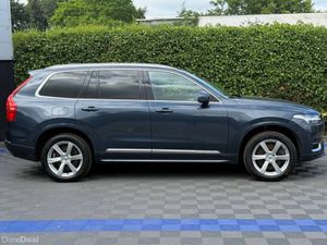 Volvo XC90 T8 INSCRIPTION EXPRESSION 2.0 HYBRID 7- - Image 2