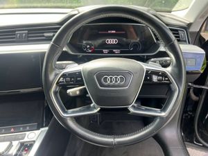 Audi e-tron 50 RS-PERFORMANCE PACK AUTO APPLE CARP - Image 4