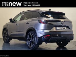 Renault Austral E-TECH Hybrid 200 techno esprit Al - Image 4
