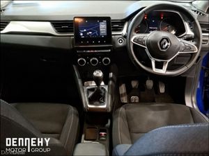 Renault Captur dCi 95 Iconic - Image 3