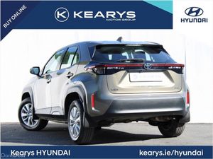 Toyota Yaris Cross 1.5 Hybrid Luna - Image 2